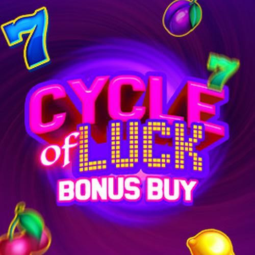 CYCLE OF LUCK BONUS BUY EVOPLAY