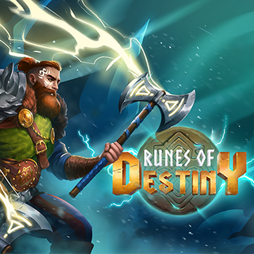 RUNES OF DESTINY