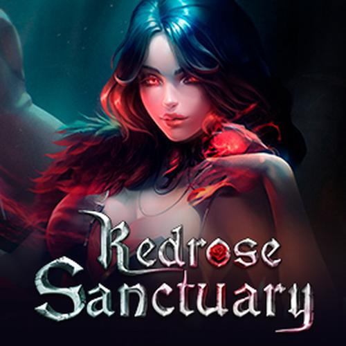 REDROSE SANCTUARY EVOPLAY