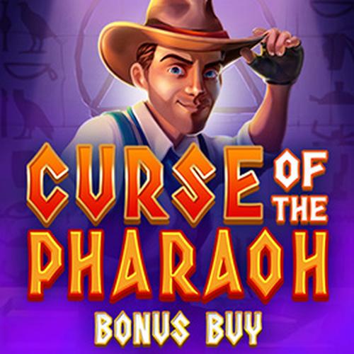 CURSE OF THE PHARAOH BONUS BUY EVOPLAY