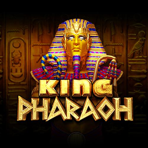 เล่นสล็อต KING PHARAOH ค่ายเกม 