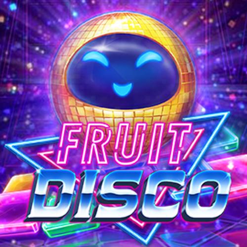 เล่นสล็อต FRUIT DISCO EVOPLAY 