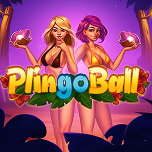 เล่นสล็อต PLINGOBALL EVOPLAY 