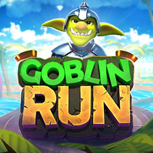 GOBLIN RUN EVOPLAY