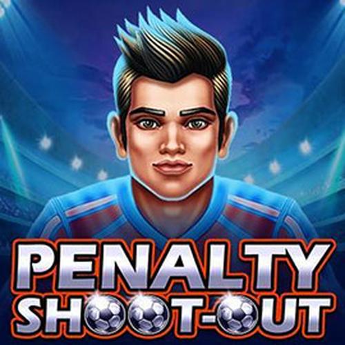 เล่นสล็อต PENALTY SHOOT-OUT EVOPLAY 