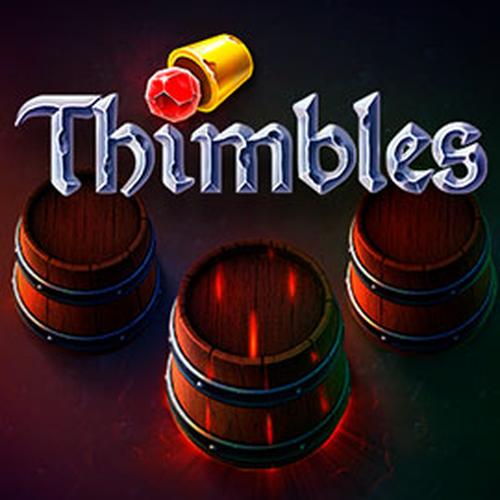 THIMBLES EVOPLAY