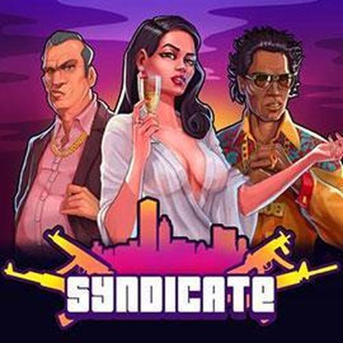 เล่นสล็อต SYNDICATE EVOPLAY 