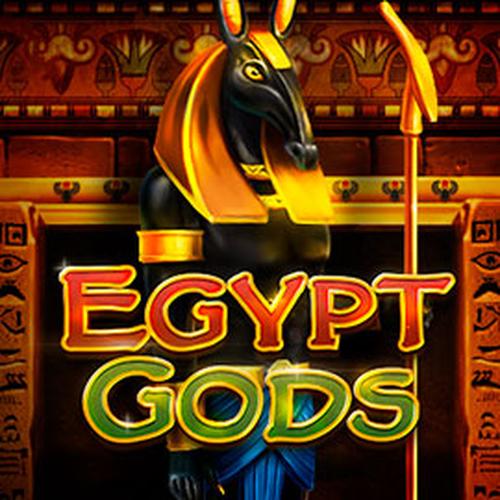 เล่นสล็อต EGYPT GODS EVOPLAY 