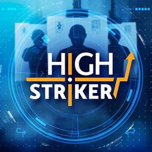 HIGH STRIKER EVOPLAY