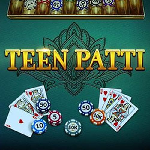 เล่นสล็อต TEEN PATTI EVOPLAY 