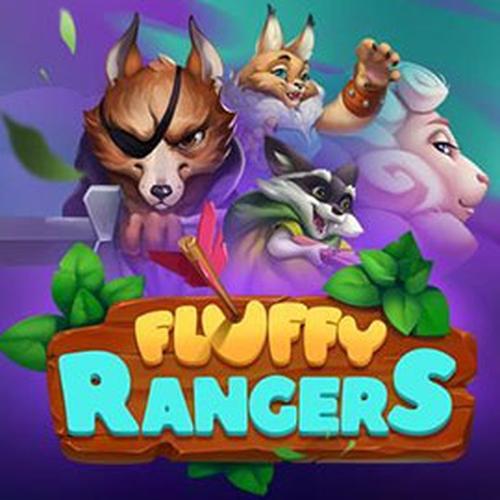 FLUFFY RANGERS EVOPLAY