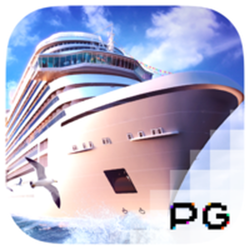 เล่นสล็อต Cruise Royale PG SLOT 