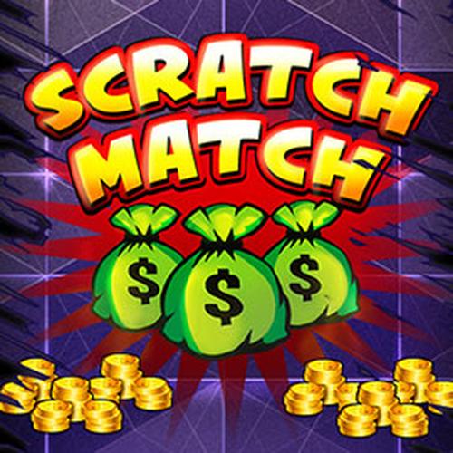 SCRATCH MATCH EVOPLAY