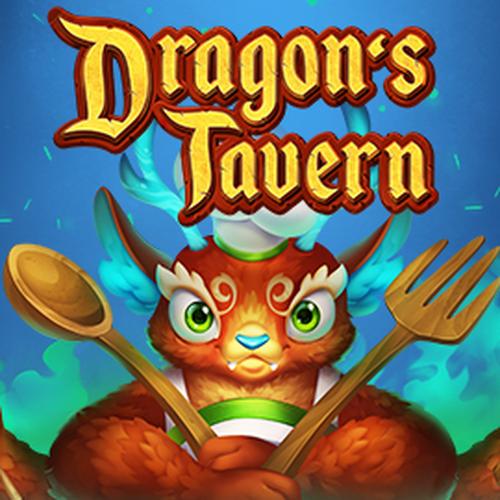 DRAGON'S TAVERN EVOPLAY