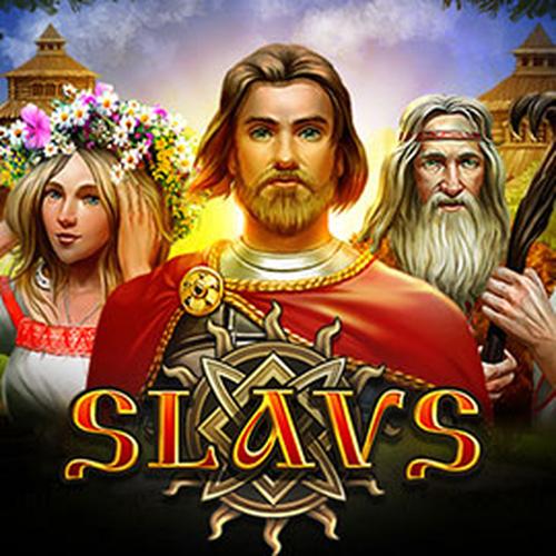 THE SLAVS EVOPLAY