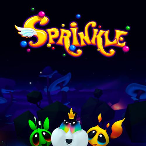 เล่นสล็อต SPRINKLE EVOPLAY 