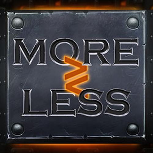 เล่นสล็อต MORE OR LESS EVOPLAY 