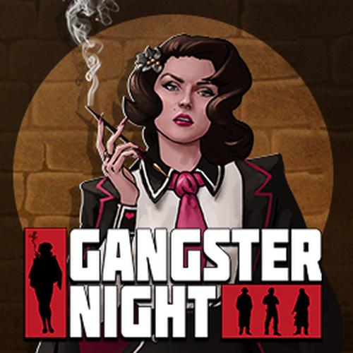 เล่นสล็อต GANGSTER NIGHT EVOPLAY 