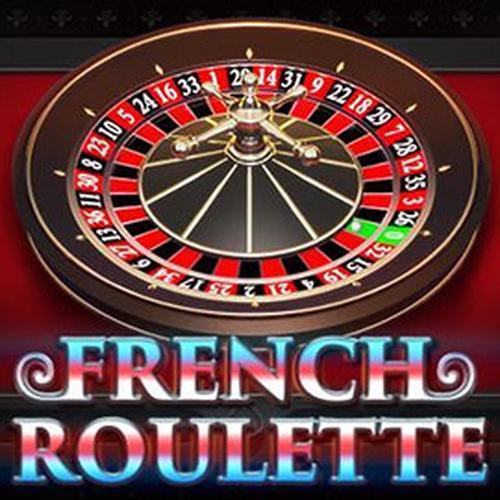 เล่นสล็อต FRENCH ROULETTE CLASSIC EVOPLAY 