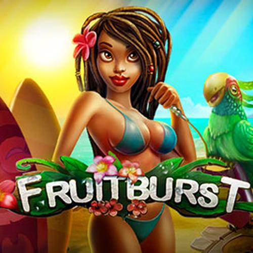 FRUITBURST EVOPLAY