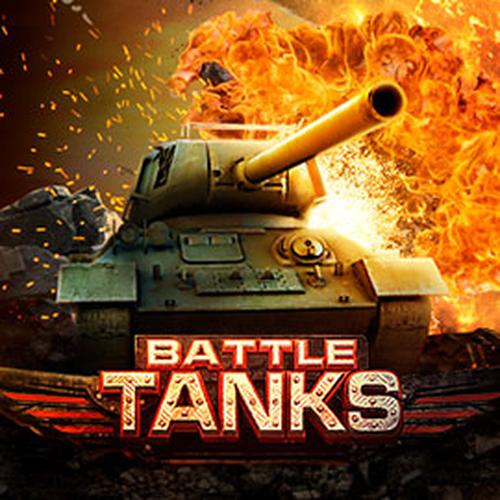 BATTLE TANKS