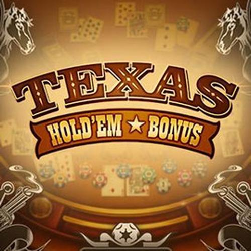 TEXAS HOLDEM BONUS EVOPLAY