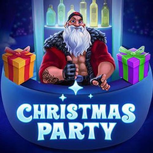 เล่นสล็อต CHRISTMAS PARTY EVOPLAY 