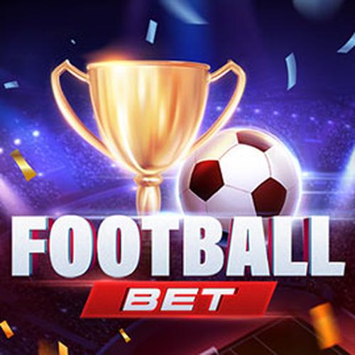 เล่นสล็อต FOOTBALL BET EVOPLAY 