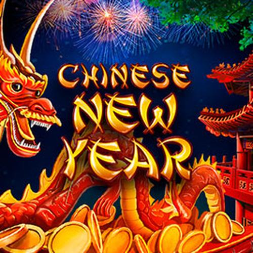 เล่นสล็อต CHINESE NEW YEAR EVOPLAY 