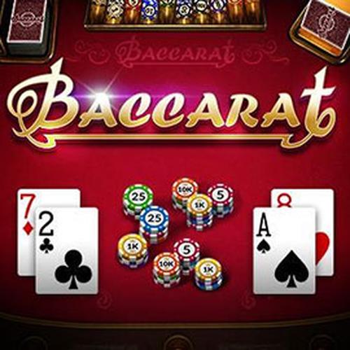 เล่นสล็อต BACCARAT 777 EVOPLAY 