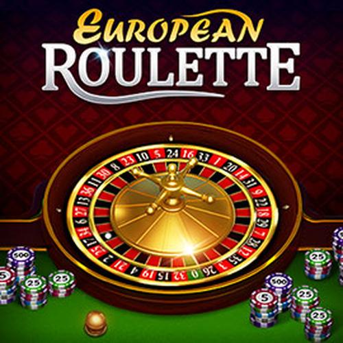 EUROPEAN ROULETTE EVOPLAY