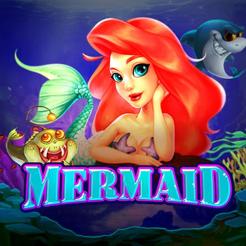 MERMAID Spadegaming