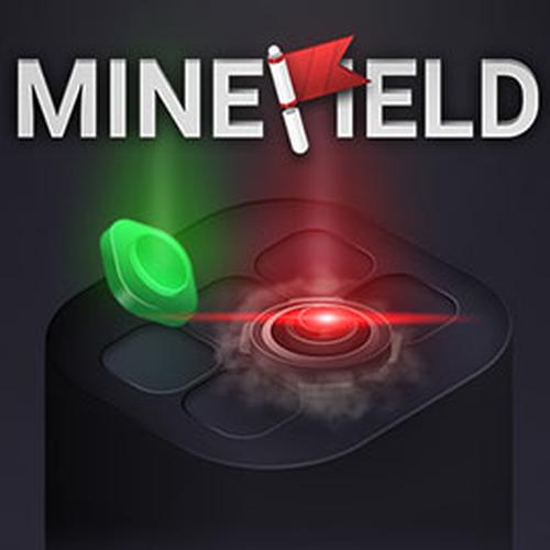 MINE FIELD EVOPLAY