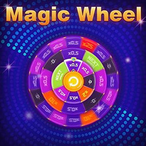 MAGIC WHEEL EVOPLAY