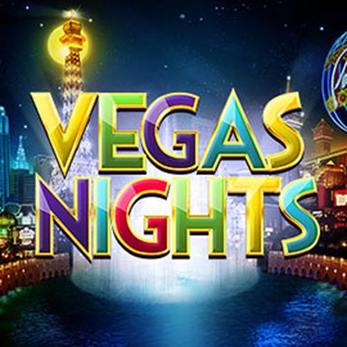 VEGAS NIGHTS EVOPLAY