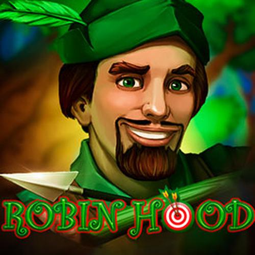 เล่นสล็อต ROBIN HOOD EVOPLAY 