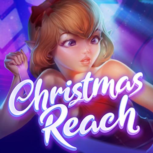 เล่นสล็อต CHRISTMAS REACH EVOPLAY 