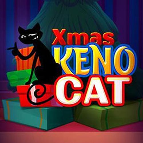 เล่นสล็อต XMAS KENOCAT EVOPLAY 