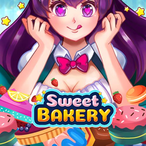 เล่นสล็อต SWEET BAKERY Spadegaming 