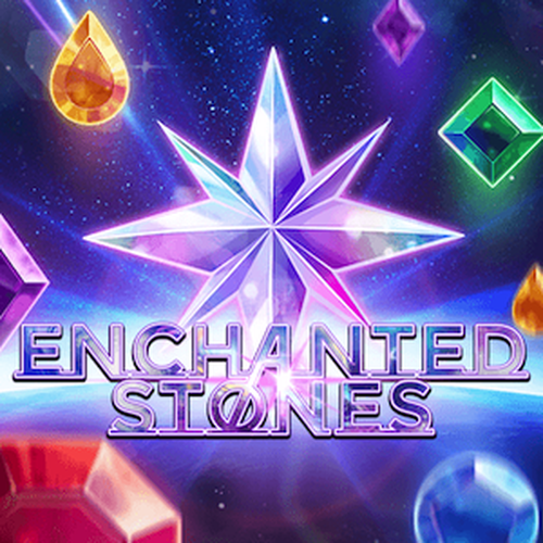 เล่นสล็อต ENCHANTED STONES SPINIX 