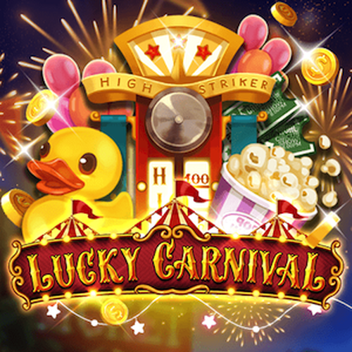 LUCKY CARNIVAL SPINIX