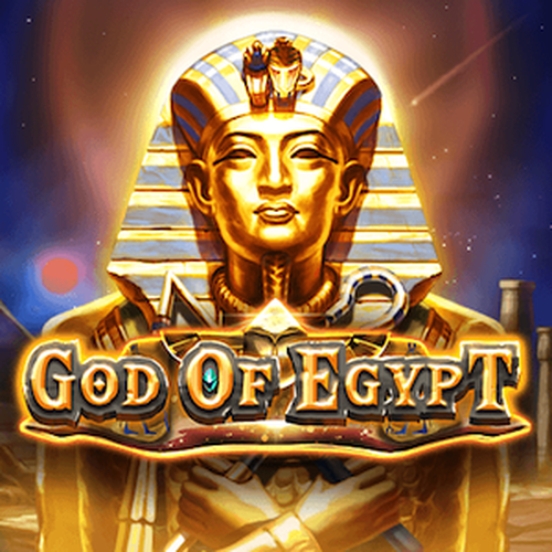 GOD OF EGYPT SPINIX