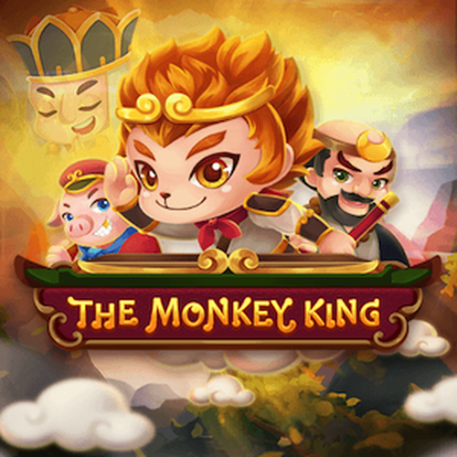 เล่นสล็อต THE MONKEY KING SPINIX 