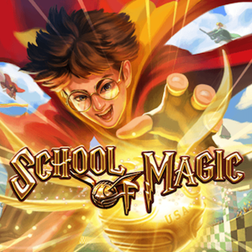 SCHOOL OF MAGIC