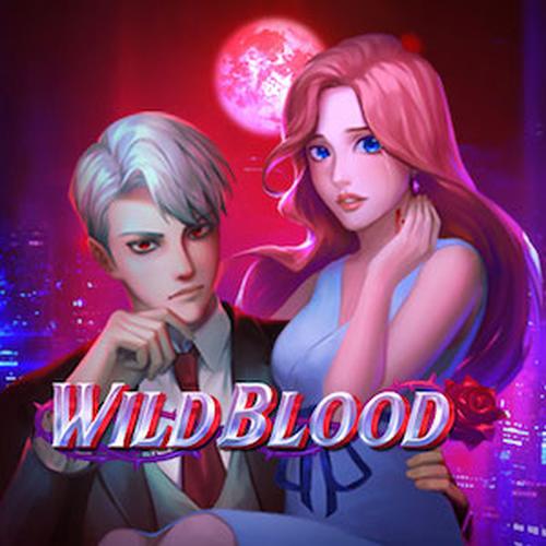 เล่นสล็อต WILD BLOOD SPINIX 