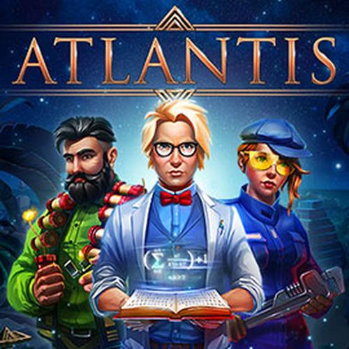 ATLANTIS EVOPLAY