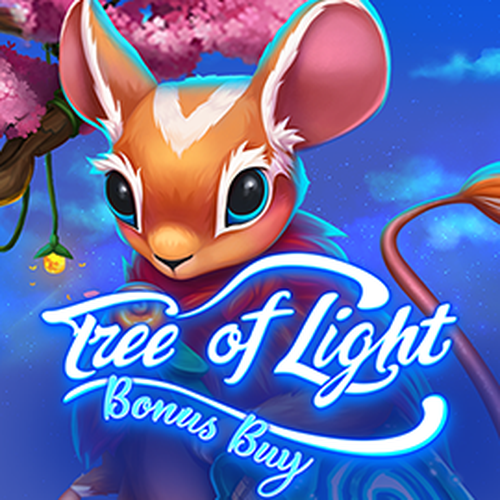 เล่นสล็อต TREE OF LIGHT BONUS BUY EVOPLAY 