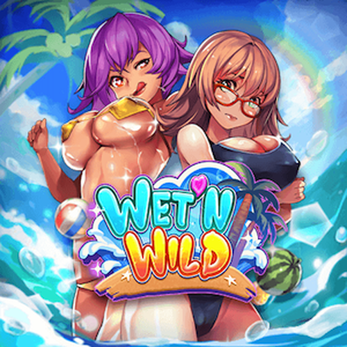 เล่นสล็อต WET'N WILD SPINIX 