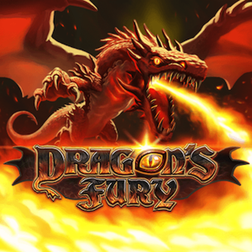 เล่นสล็อต DRAGON'S FURY SPINIX 