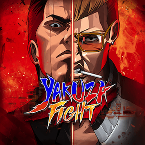 เล่นสล็อต YAKUZA FIGHT SPINIX 